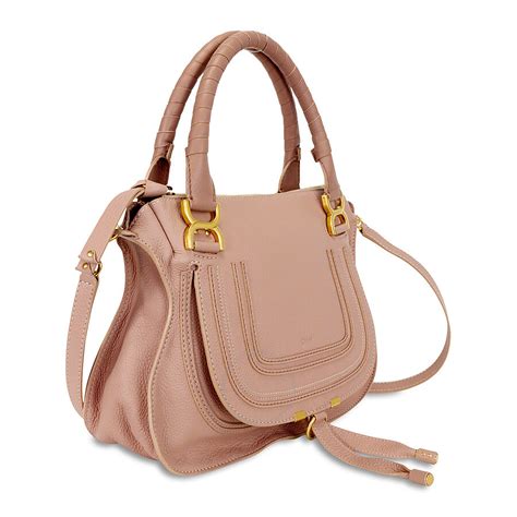 chloe marcie anemone pink